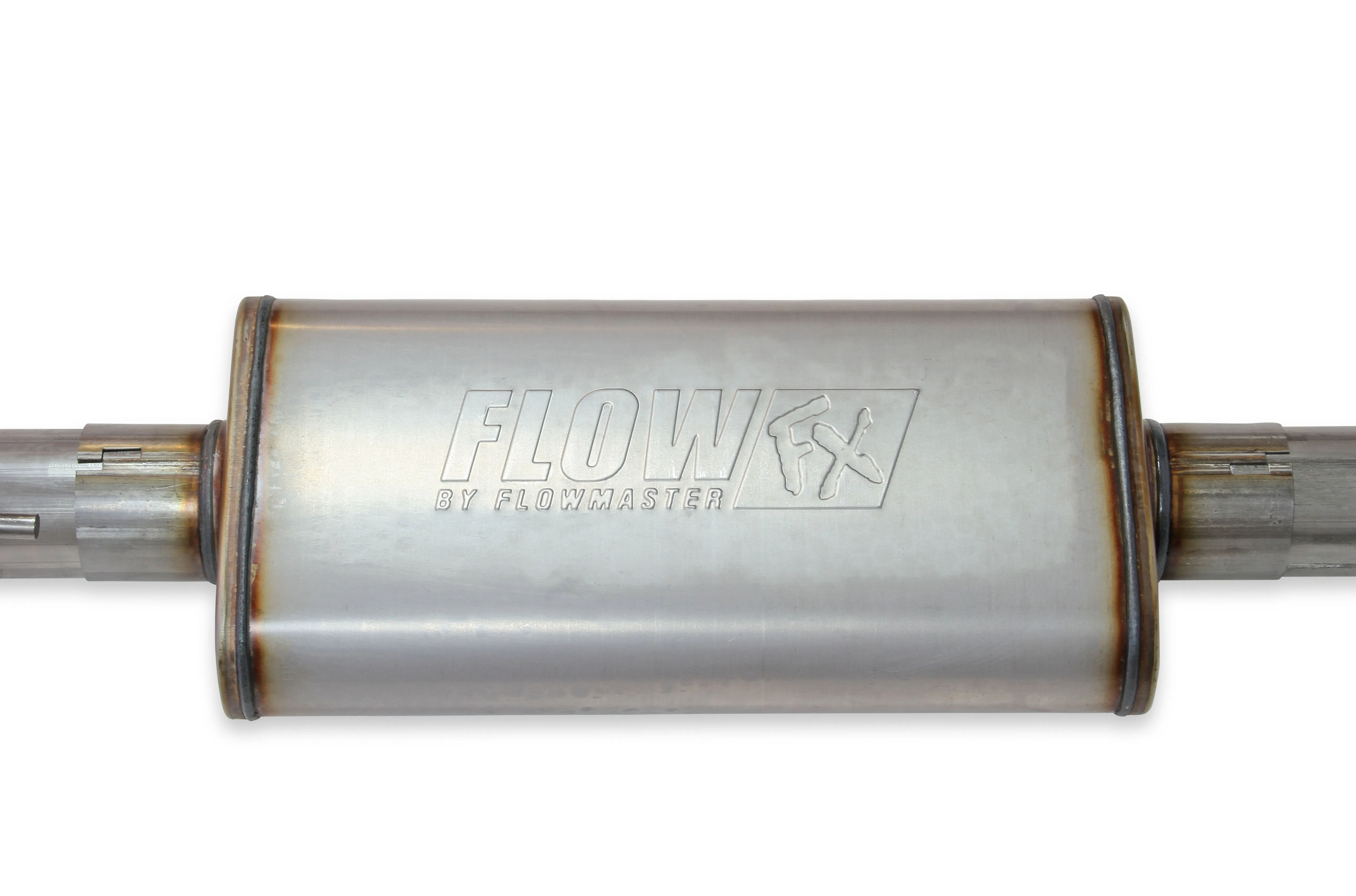 Flowmaster Exhaust Dodge Ram 1500 MegaCab 5.7L (06-08) 2500/3500 5.7L (03-12) 3.0" Catback - Flow FX 717867