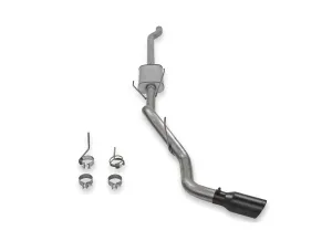 Flowmaster Exhaust Dodge Ram 1500 MegaCab 5.7L (06-08) 2500/3500 5.7L (03-12) 3.0" Catback - Flow FX 717867