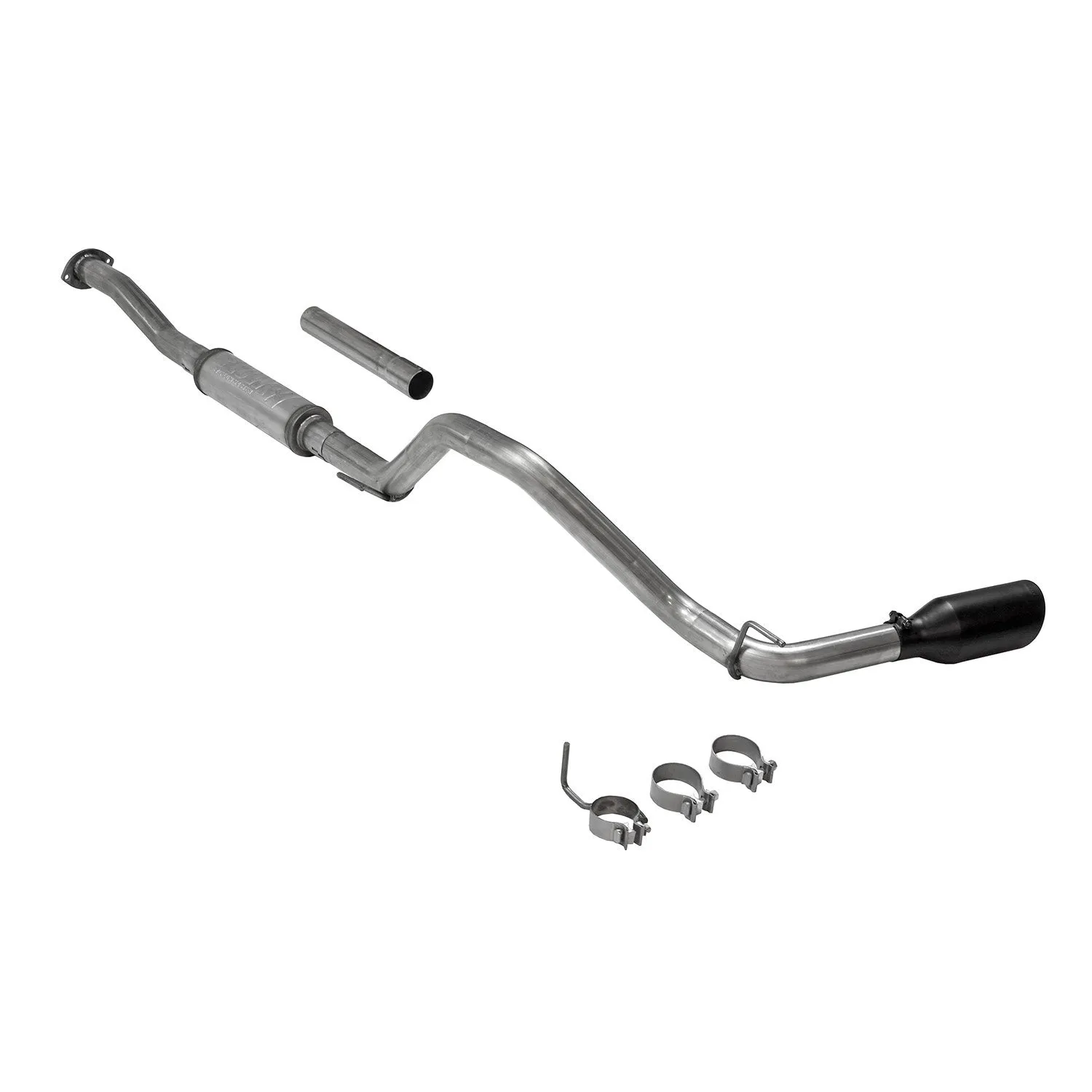 Flowmaster Exhaust Toyota Tacoma 3.5L (16-23) 2.5" Catback  - Flow FX Series 717944