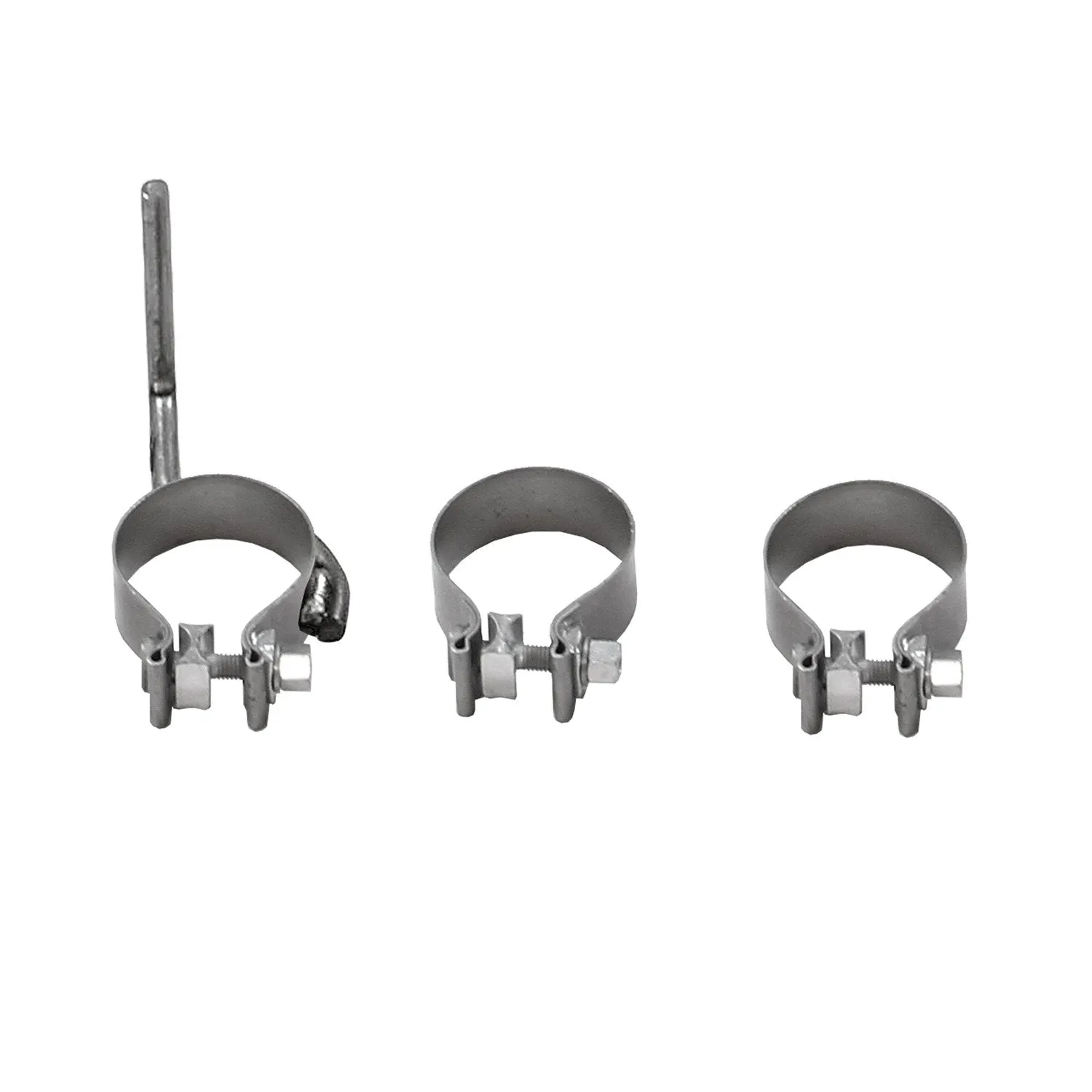 Flowmaster Exhaust Toyota Tacoma 3.5L (16-23) 2.5" Catback  - Flow FX Series 717944