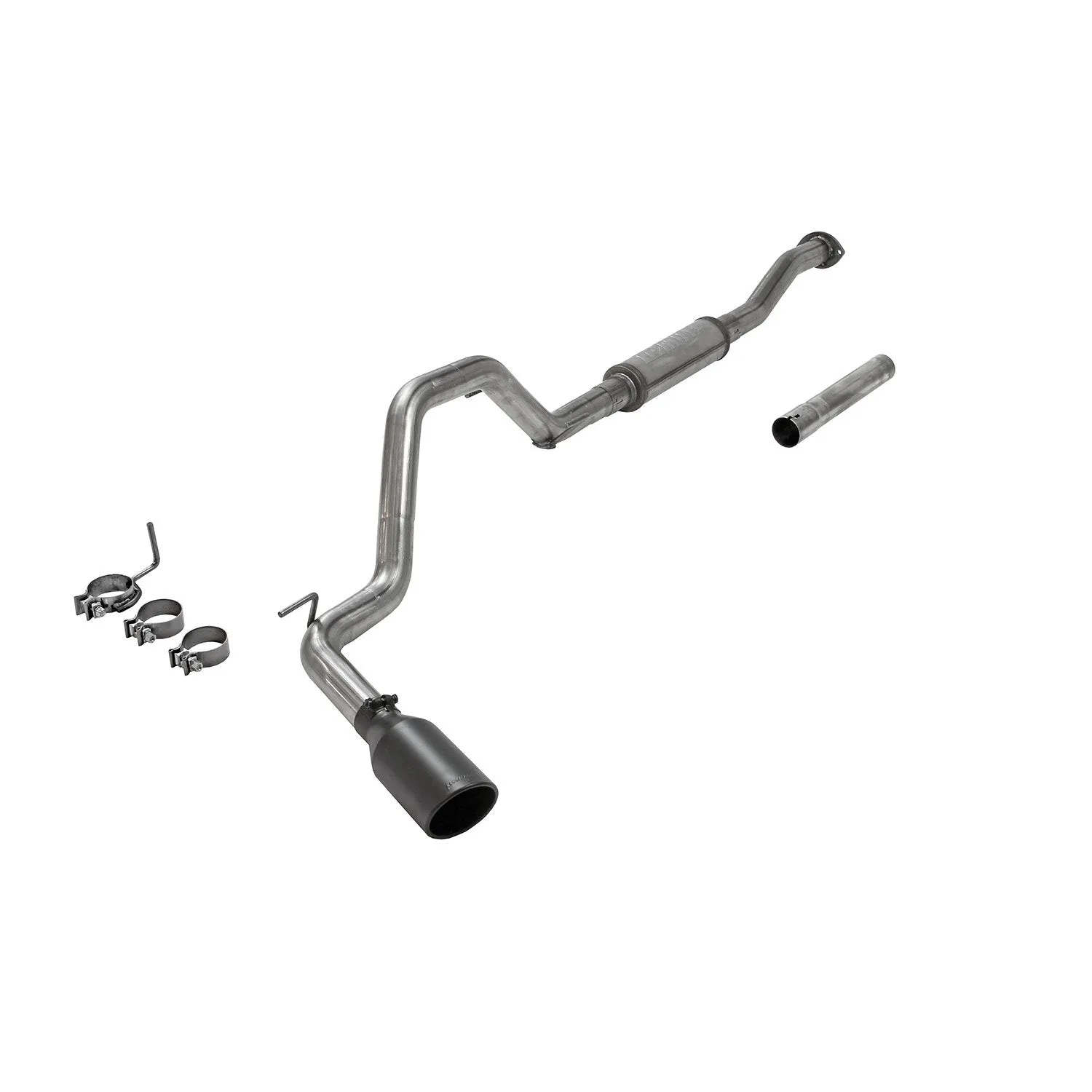 Flowmaster Exhaust Toyota Tacoma 3.5L (16-23) 2.5" Catback  - Flow FX Series 717944