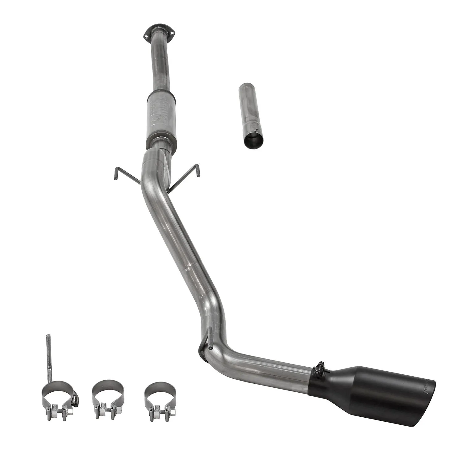 Flowmaster Exhaust Toyota Tacoma 3.5L (16-23) 2.5" Catback  - Flow FX Series 717944