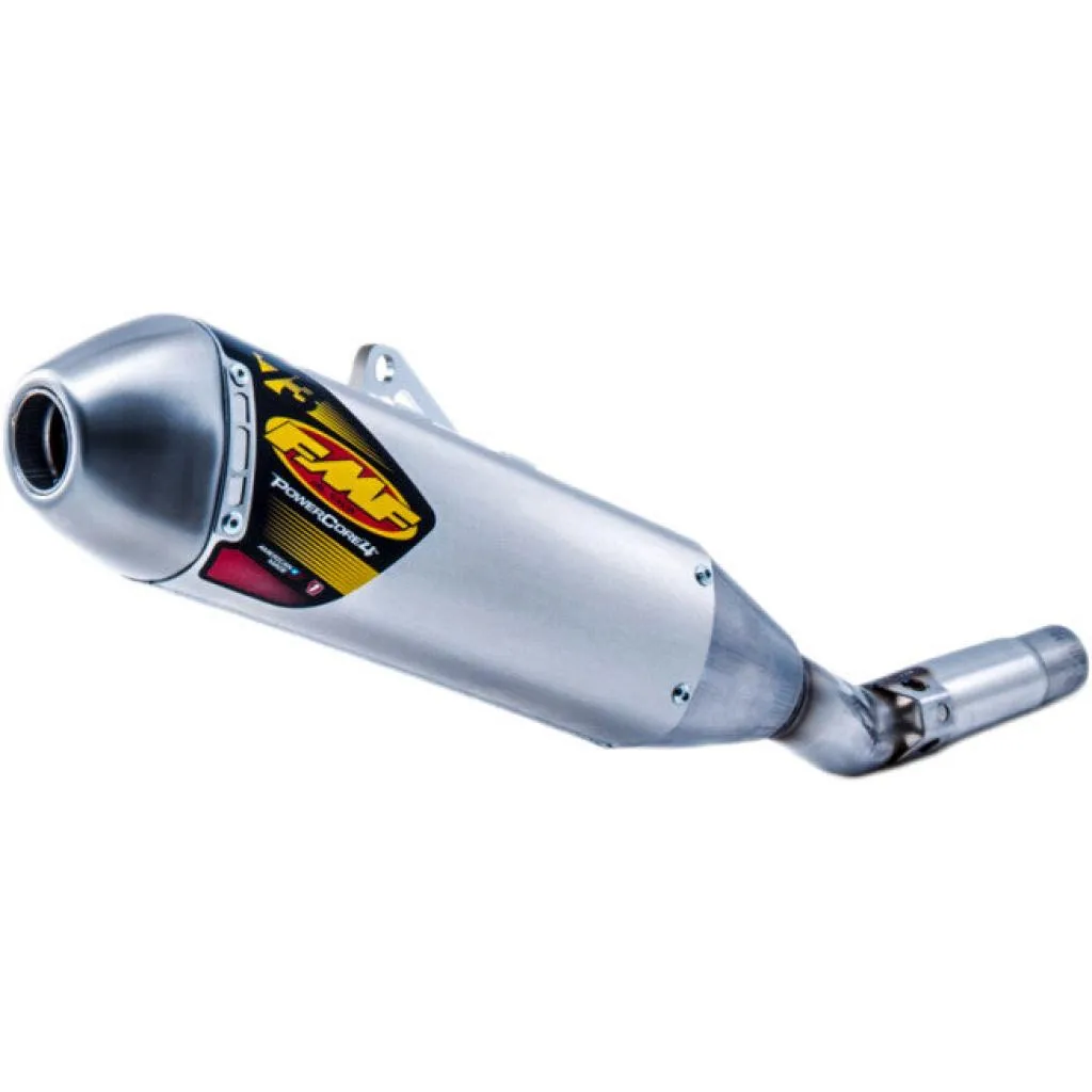 FMF Powercore 4 Exhaust | 041275