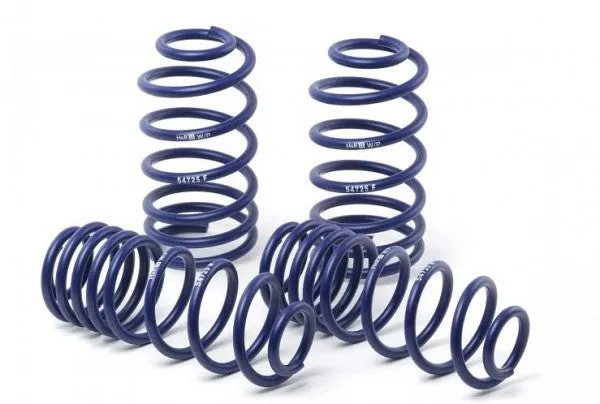 Ford Explorer Sport Spring Set