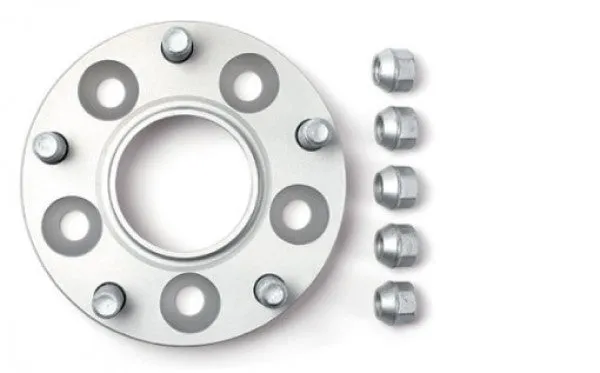 Ford Focus 20.0mm DRM Type TRAK  Wheel Spacers