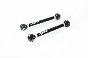 Freedom Offroad Control Arms Lexus GX470 (03-09) 2-4" Lift / Rear Upper