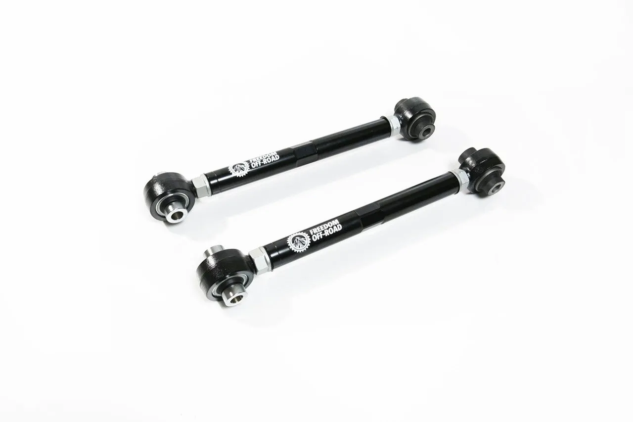 Freedom Offroad Control Arms Lexus GX470 (03-09) 2-4" Lift / Rear Upper