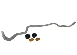 Front Anti-Roll Bar 24mm Heavy Duty Blade Adjustable Mercedes Benz C-Class W203 S203 CL203 2000-2008 - WhiteLine