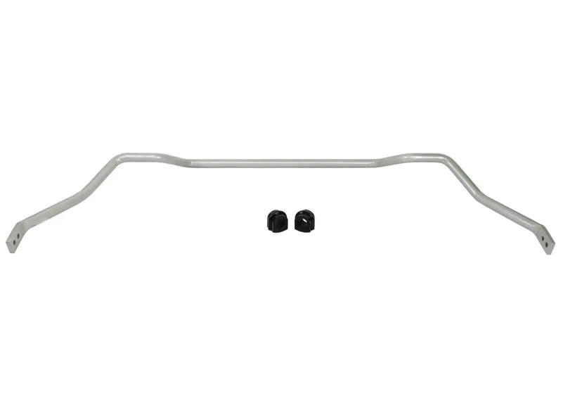Front Anti-Roll Bar 24mm Heavy Duty Blade Adjustable Nissan Skyline GTS GTS-T R32 1987-1994 - WhiteLine