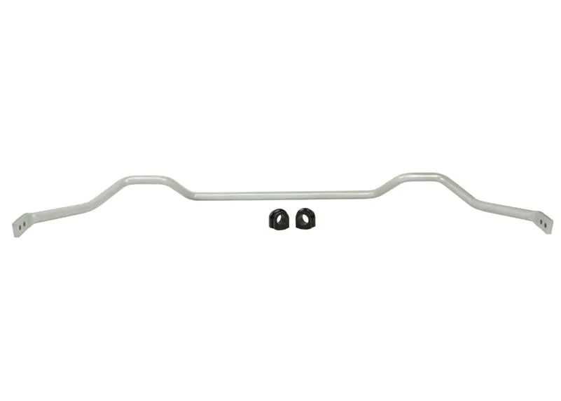 Front Anti-Roll Bar 24mm Heavy Duty Blade Adjustable Nissan Skyline GTS GTS-T R32 1987-1994 - WhiteLine