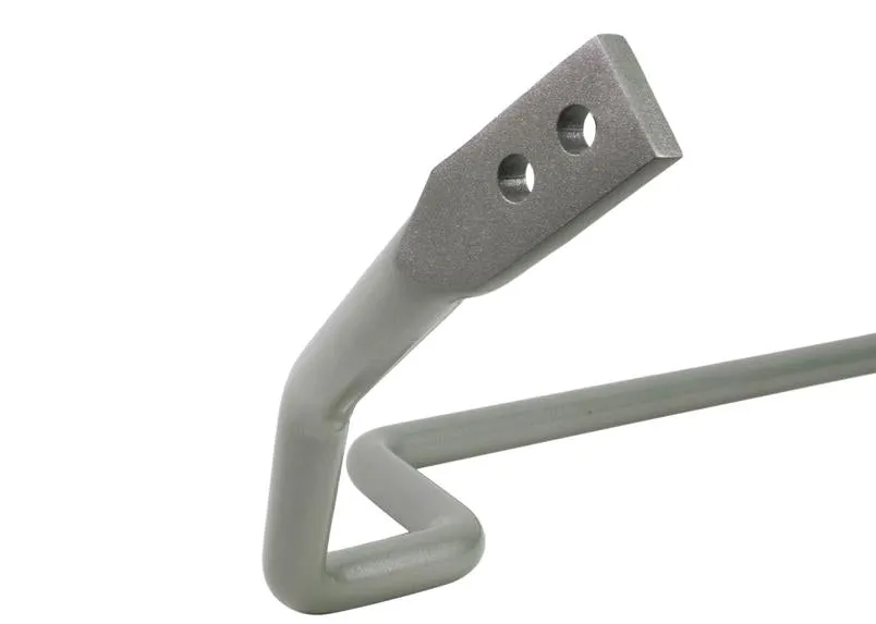 Front Anti-Roll Bar 24mm Heavy Duty Blade Adjustable Nissan Skyline GTS GTS-T R32 1987-1994 - WhiteLine