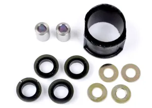Front Steering Bump Steer Correction Kit LHD - Mitsubishi Lancer Evolution VII VIII IX - WhiteLine