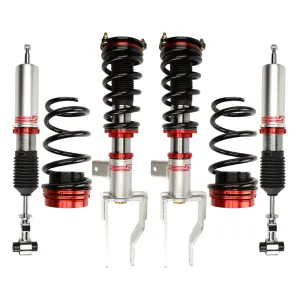 Function & Form Coilovers BMW 3 Series E36 (92-98) Type 4 - 45200190