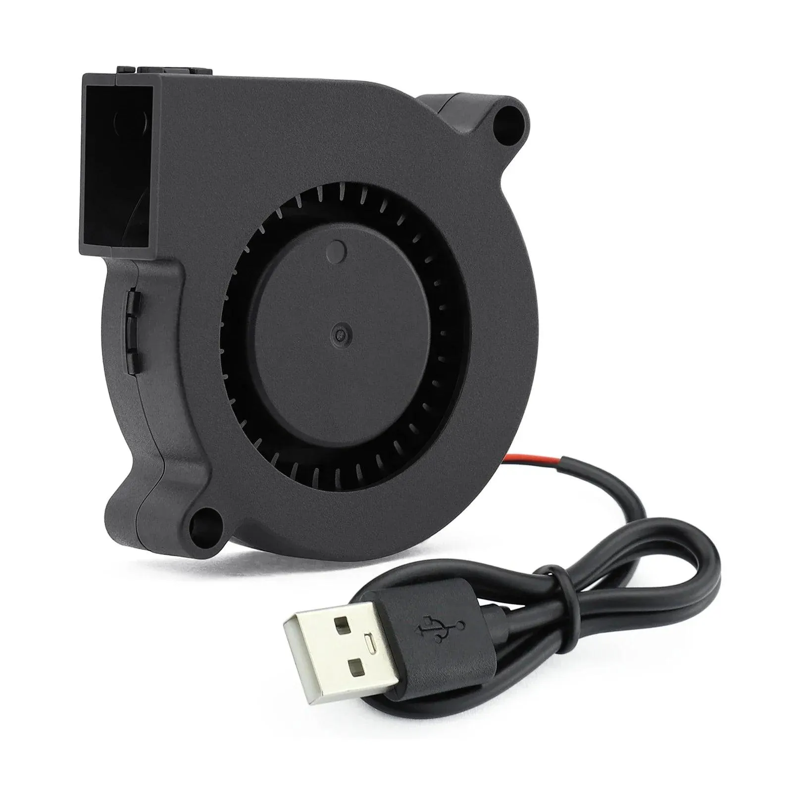 Gdstime Blower Fan: Efficient CPU Cooling and Longevity