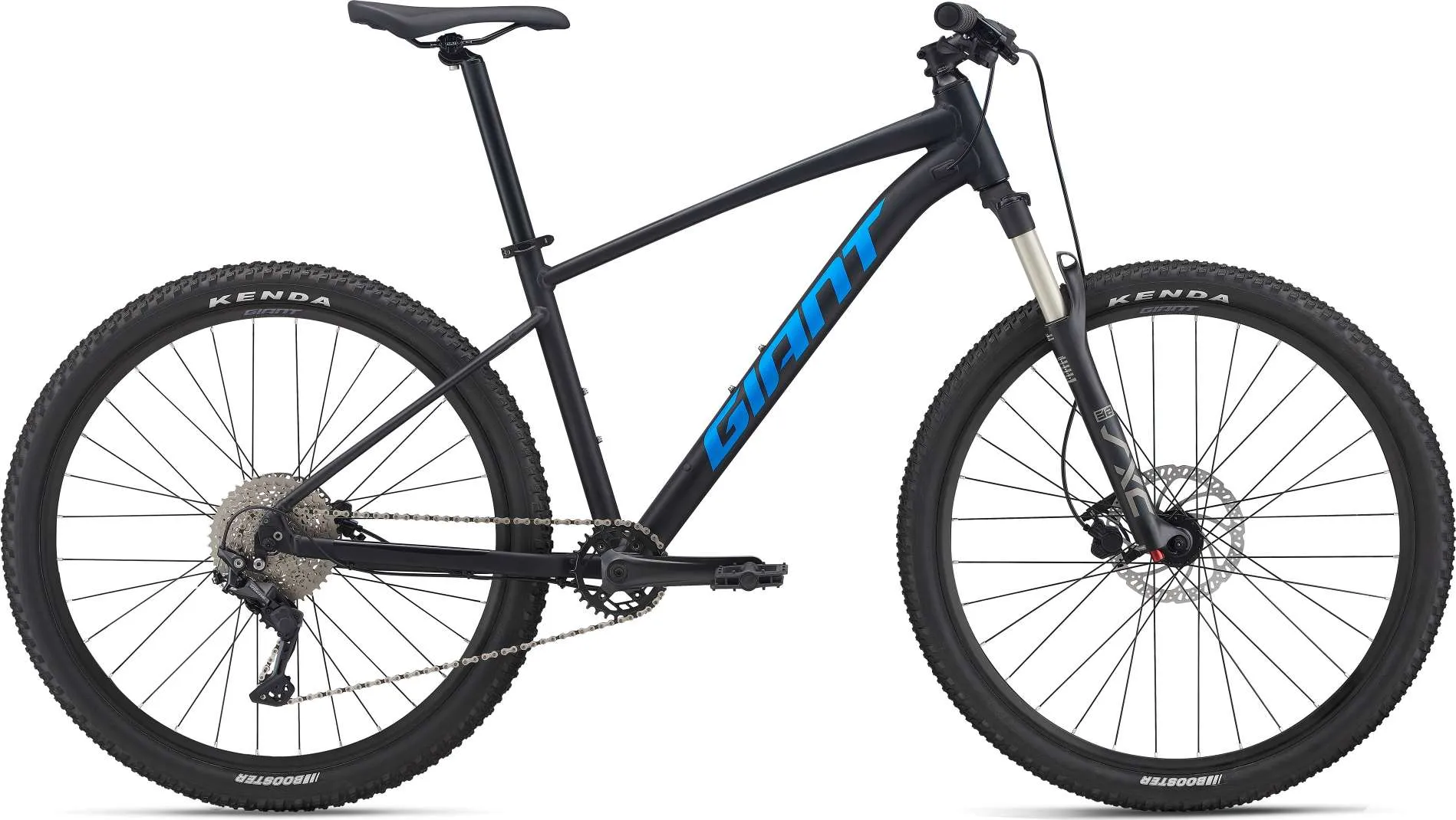GIANT 2022 Talon 27.5 1