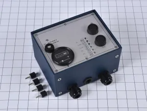 H005559 Box, Engine Control | JLG
