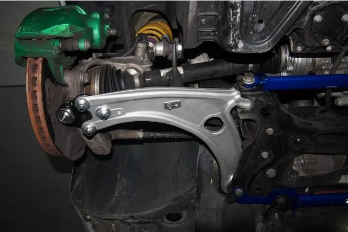 HardRace - CONTROL ARM - VW GOLF MK7, ARTEON, SKODA OCTAVIA/SUPERB MK3, AUDI TT MK3 8S