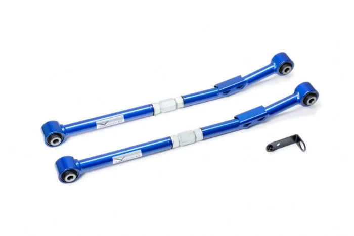 HardRace - REAR LOWER ARM - MINI COOPER & COOPER S F56 / CLUBMAN F54