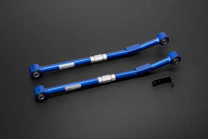HardRace - REAR LOWER ARM - MINI COOPER & COOPER S F56 / CLUBMAN F54