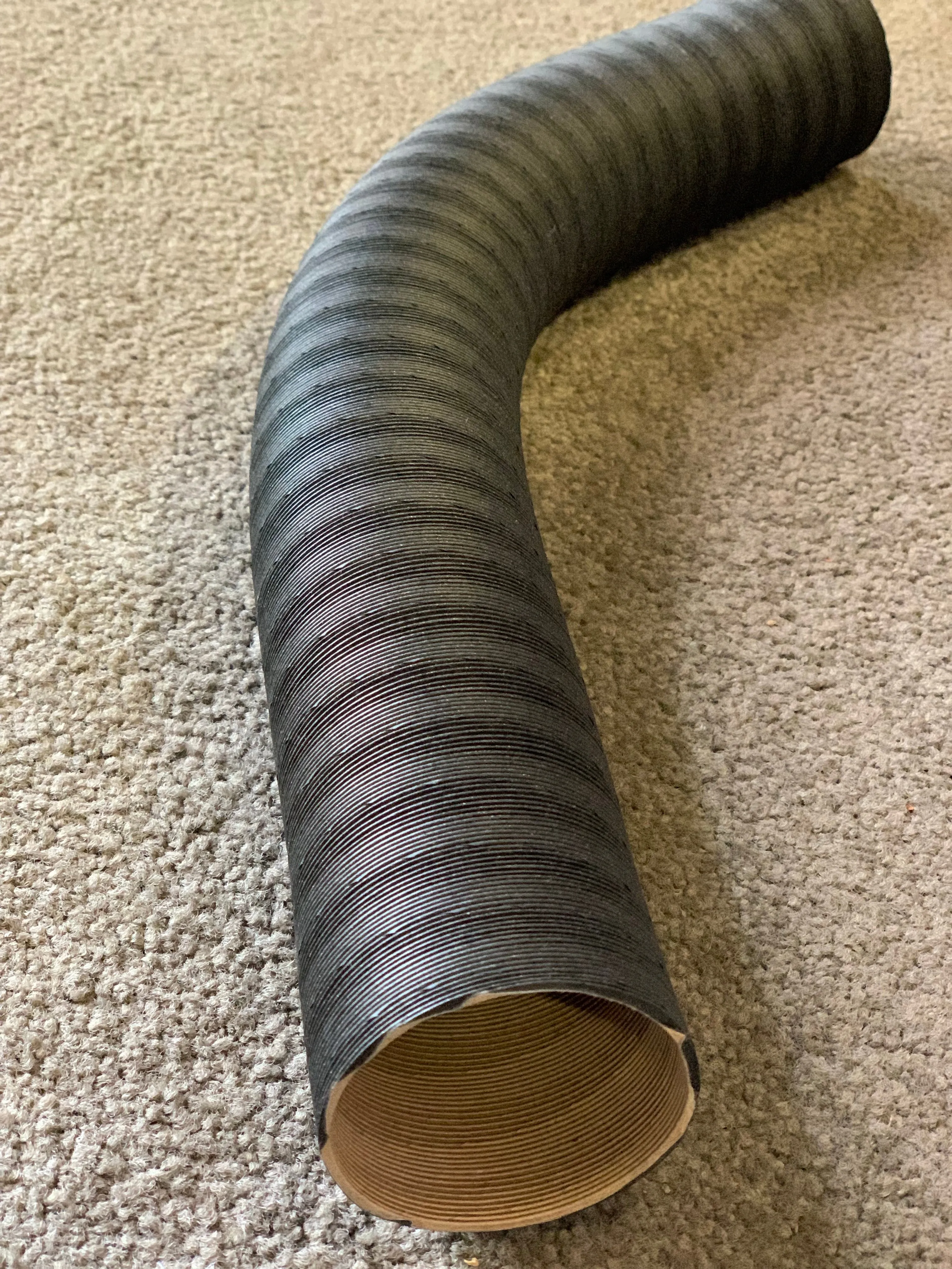 Heater Hose PAPER [fresh air] 60 x 680mm