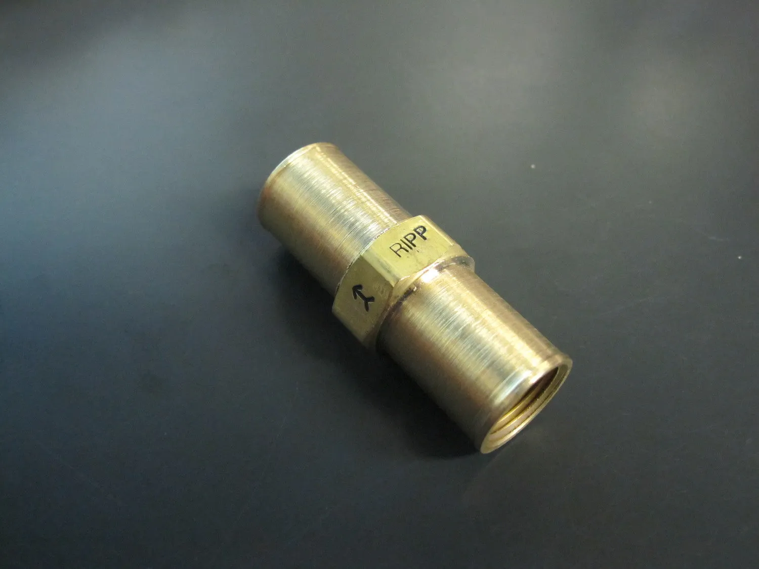 High Boost PCV Valve 30psi Turbo or Supercharger