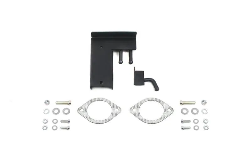 HKS 2003-2006 Mitsubishi Evo VII, VIII, IX / Hi-Power Exhaust Full Stainless Steel 30th Anniverary Edition (hks31006-BM001)