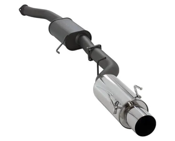 HKS Exhaust Nissan Skyline GT-R R32 (1989-1994) Hi Power Axleback 409 - 31006-AN012