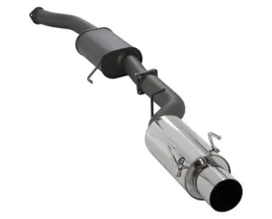 HKS Exhaust Nissan Skyline GT-R R32 (1989-1994) Hi Power Axleback 409 - 31006-AN012