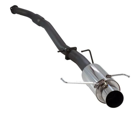 HKS Exhaust Nissan Skyline R33 (1993-1998) Hi Power Axleback 409 - 31006-AN014