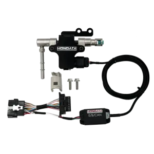Hondata CANFlex Flex Fuel Kit - 17-24 Honda Civic Type R FK8 FL5 DE5
