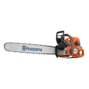 Husqvarna 572XP 24" 58GA Gas Chainsaw