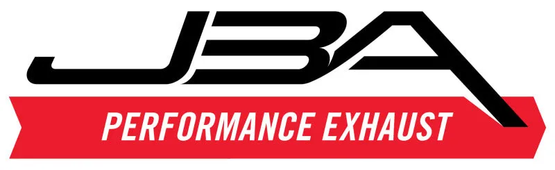 JBA Shorty Headers (Silver Ceramic): Dodge Ram 5.7L Hemi 1500 2009 - 2018 (Also fits 19  Classic Models)
