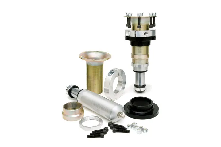 JKS Adj. Coil Spacer Jeep Grand Cherokee ZJ (93-98) [Front w/ Bump Stop] JKS2700
