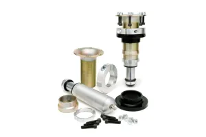 JKS Adj. Coil Spacer Jeep Grand Cherokee ZJ (93-98) [Front w/ Bump Stop] JKS2700