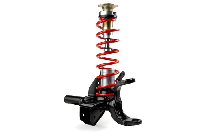 JKS Adj. Coil Spacer Jeep Grand Cherokee ZJ (93-98) [Front w/ Bump Stop] JKS2700
