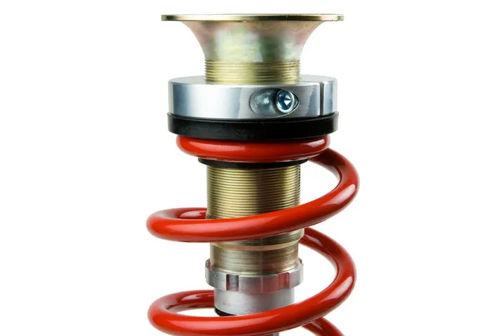JKS Adj. Coil Spacer Jeep Grand Cherokee ZJ (93-98) [Front w/ Bump Stop] JKS2700