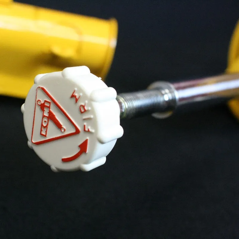Koni Yellow Struts 2008-2014 WRX