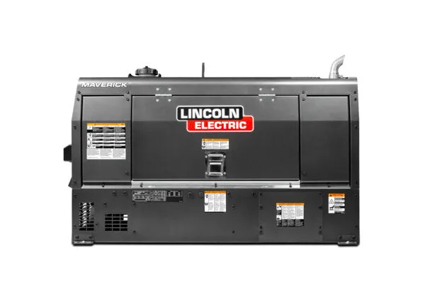 Lincoln Electric Maverick 325X® (Kubota®) - K3581-1