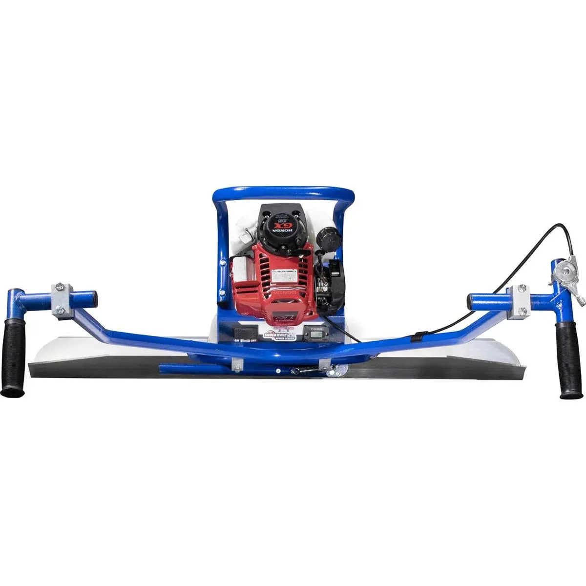 Marshalltown Shockwave 2.0 Power Screed