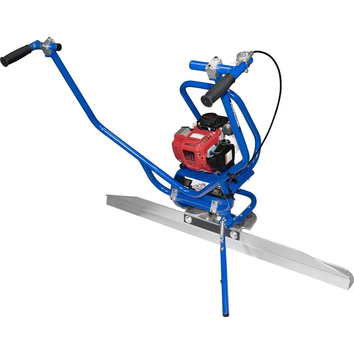 Marshalltown Shockwave 2.0 Power Screed