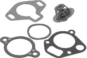 Mercury/Quicksilver Thermostat Kit Mercruiser GM/Ford 140' 807252Q 3 | 24