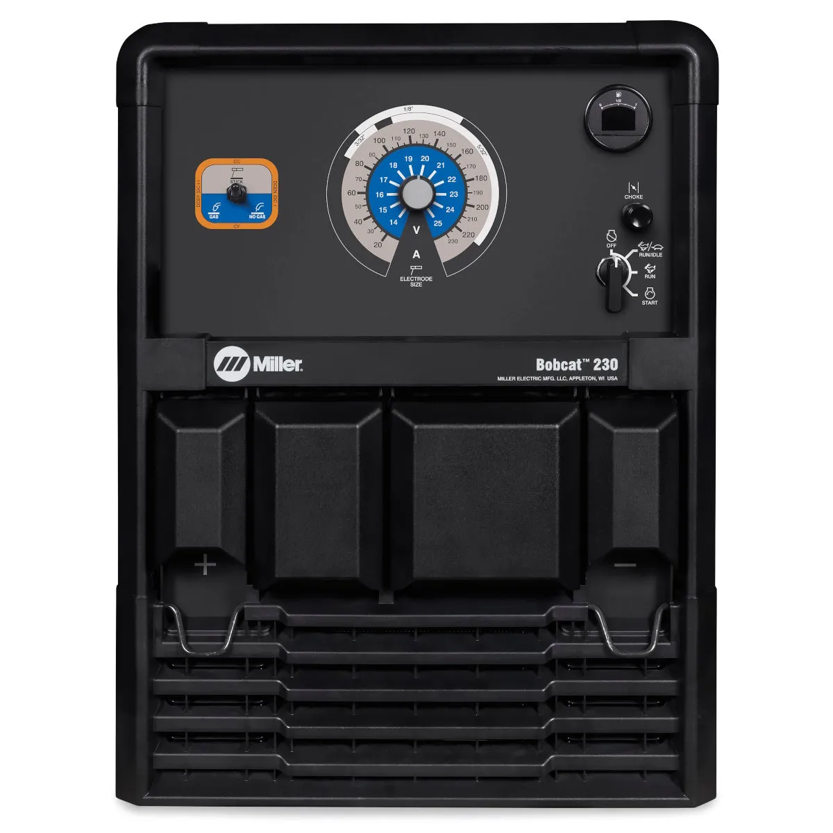 Miller Bobcat 230 Kohler Welder/Generator (907824)