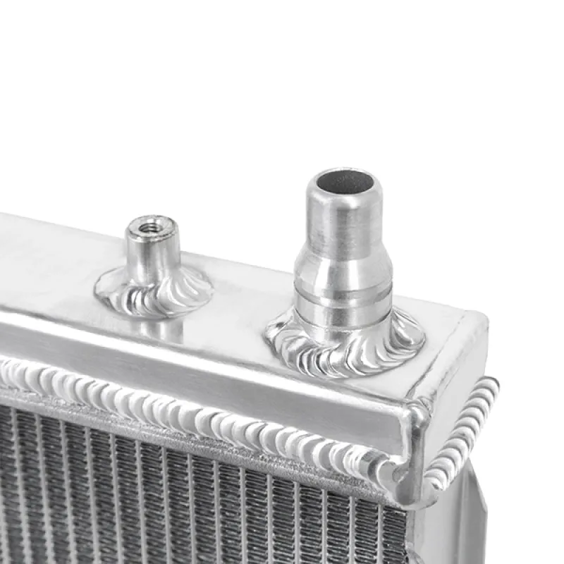 Mishimoto 2016  Chevrolet Camaro SS or HD Cooling Package Performance Aux Aluminum Radiators