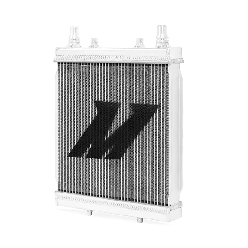 Mishimoto 2016  Chevrolet Camaro SS or HD Cooling Package Performance Aux Aluminum Radiators