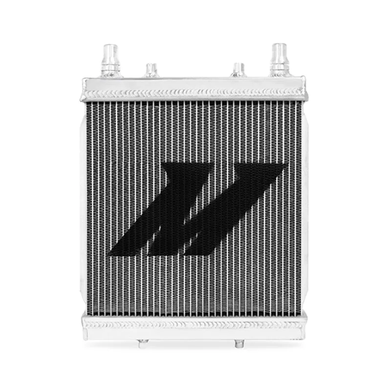 Mishimoto 2016  Chevrolet Camaro SS or HD Cooling Package Performance Aux Aluminum Radiators