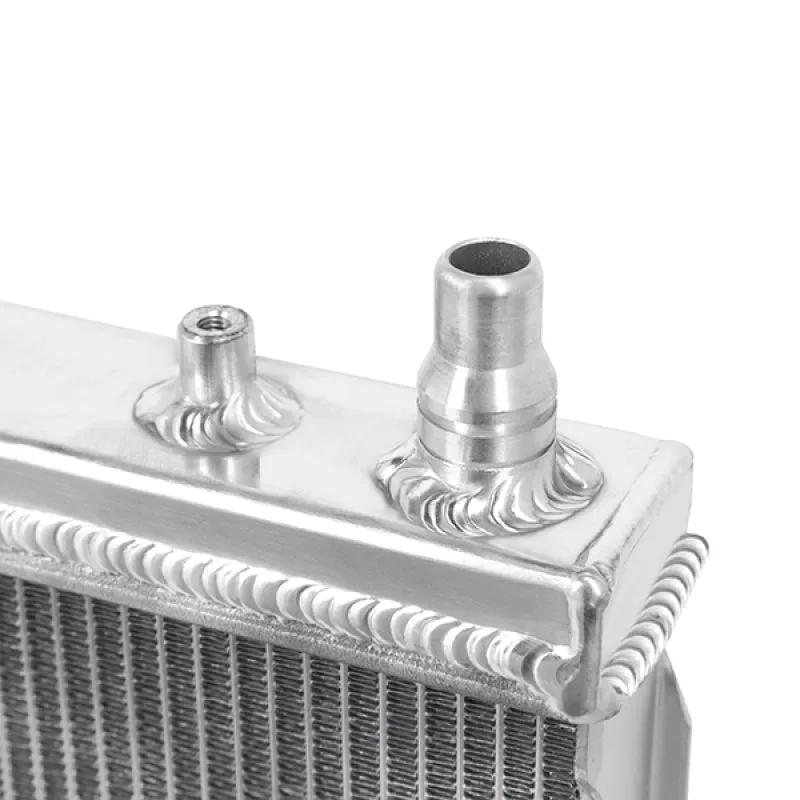 Mishimoto 2016  Chevrolet Camaro SS or HD Cooling Package Performance Aux Aluminum Radiators
