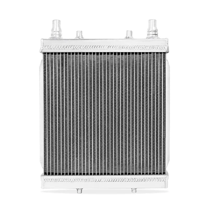 Mishimoto 2016  Chevrolet Camaro SS or HD Cooling Package Performance Aux Aluminum Radiators