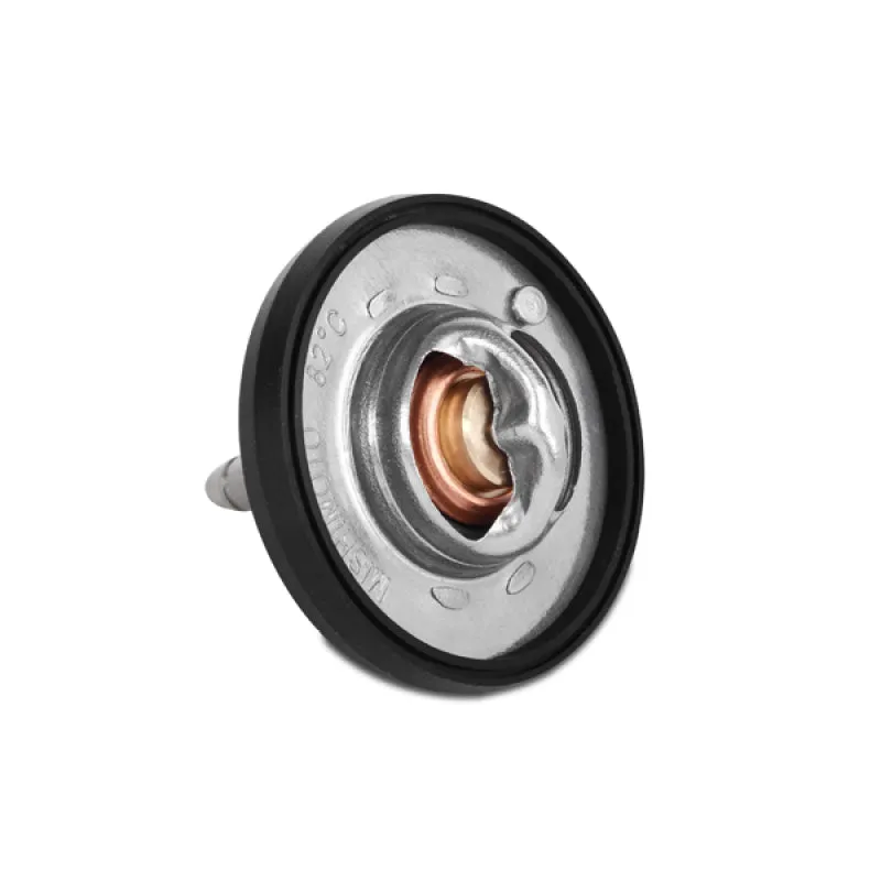 Mishimoto Low Temp Thermostat: Chrysler / Dodge / Jeep / Ram 5.7L Hemi & 6.1L SRT8 / 6.4L 392 2005 - 2024