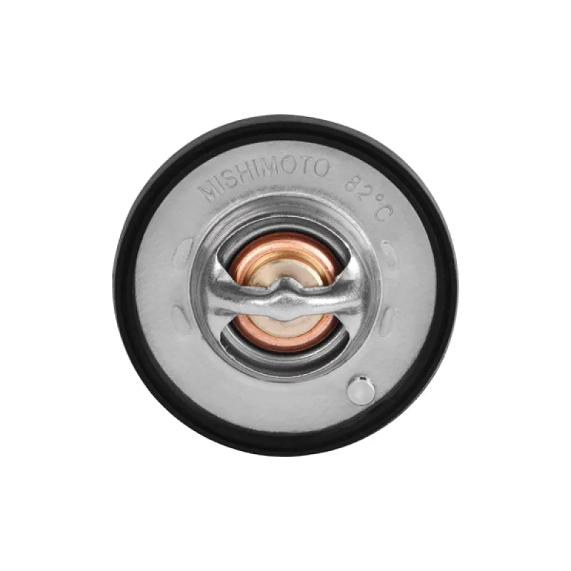 Mishimoto Low Temp Thermostat: Chrysler / Dodge / Jeep / Ram 5.7L Hemi & 6.1L SRT8 / 6.4L 392 2005 - 2024