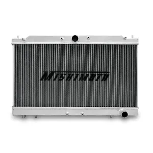 Mishimoto Mitsubishi Eclipse Performance Aluminum Radiator - MMRAD-ECL-95T
